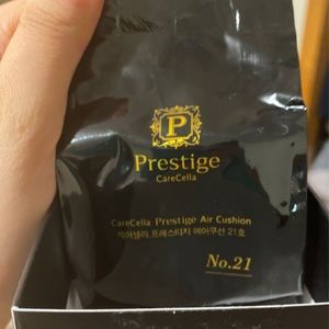 Carecella refill cushion foundation shade 21